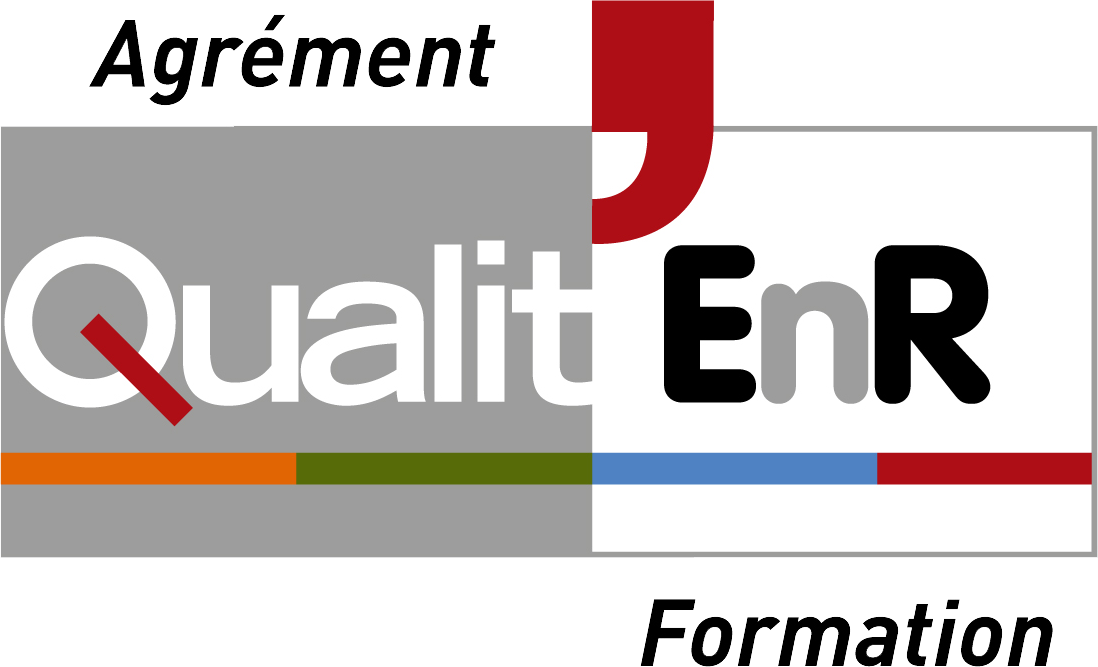 Certification QualiEnR