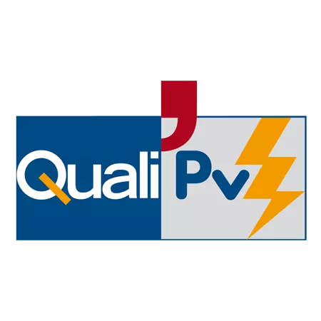 Certification QualiPV