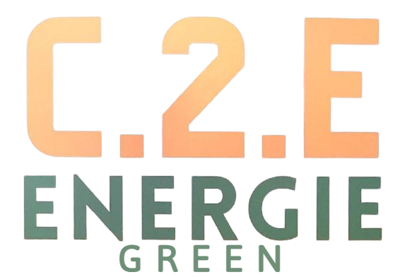 Logo C2E Énergie Green Marseille